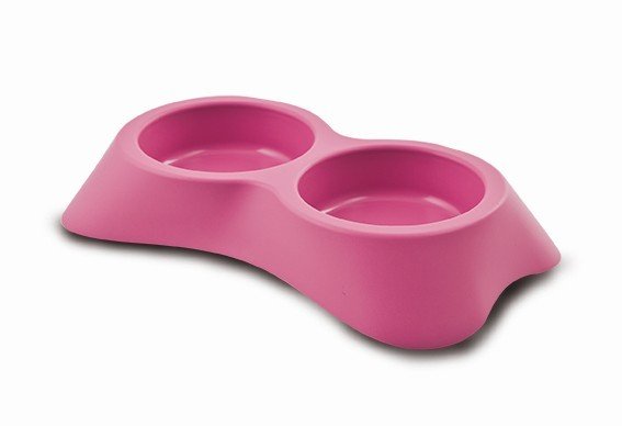 MP Cinija dupla Nuvola 6 - 2x0.2l pink