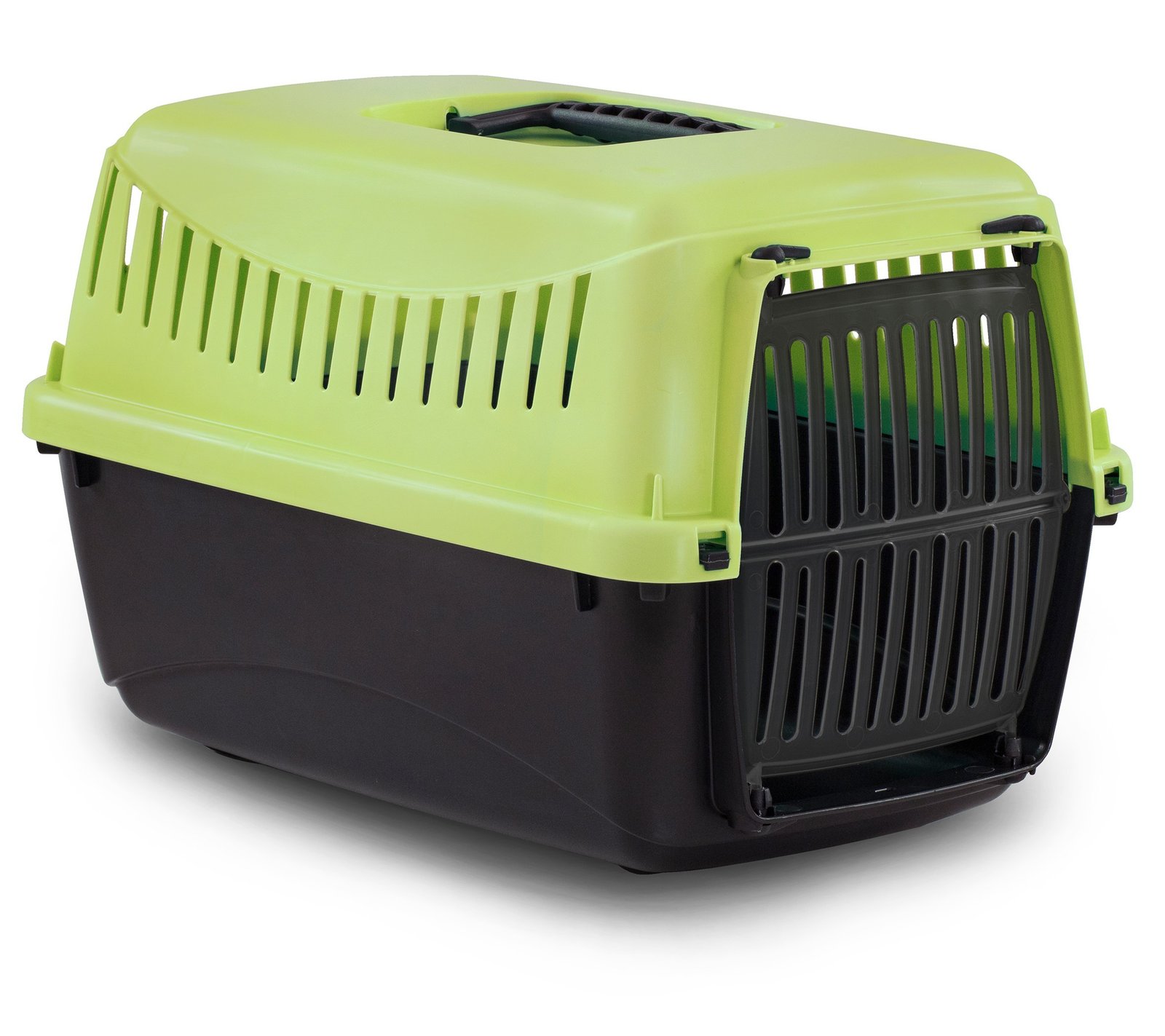 MP Transp.2776 Gipsy XS pl.vrata zeleni 39x26x25