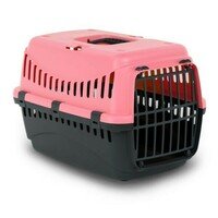 MP Transp.4213 Gipsy L pl.vrata koral 58x38x38