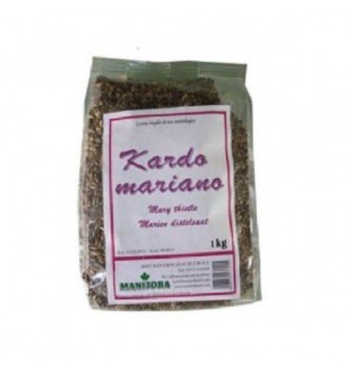 MN 1kg Kardo Mariano Seme Cicka