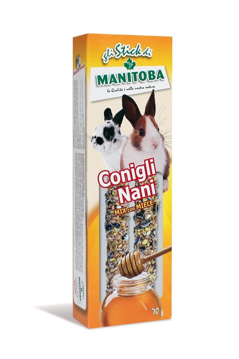 MN 70gr Stick Zec-Stapici Sa Medom