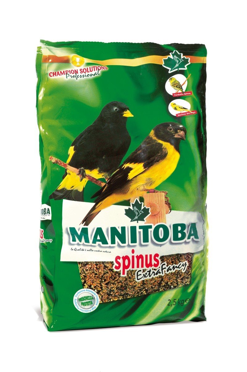 MN 15kg Carduelis-Spinus Extra Fancy - Divlje Ptice