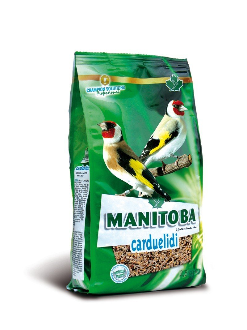MN 15kg Cardellino 3000 Divlje Ptice (Stiglici, Ptice Pevacice)