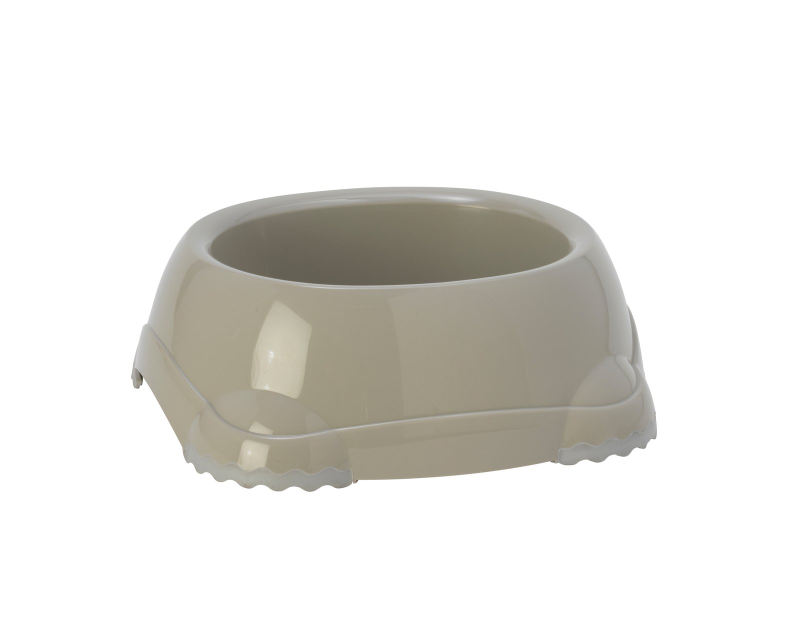 MO H103 Smarty Bowl 3 -  cinija 1248ml-Warm Gray