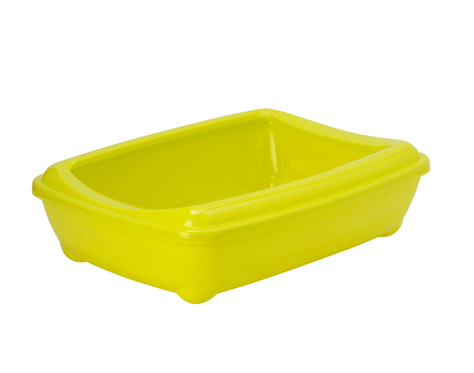 MO C222 Arist-O-Tray + Rim - otv.toalet sa ramom-Jumbo - Lemon