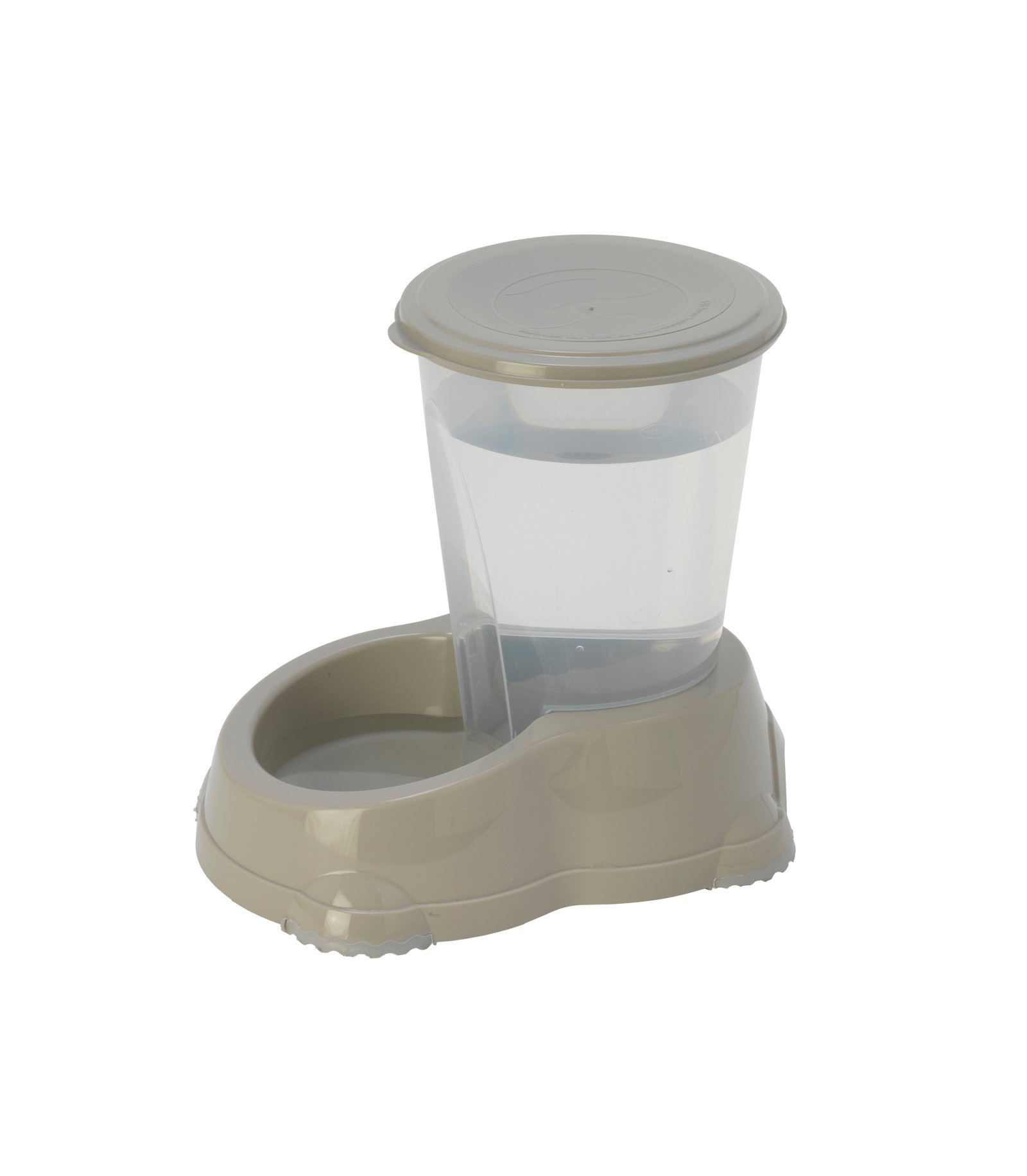 MO H140 Smart Sipper 1.5L -pojilica- Warm Gray