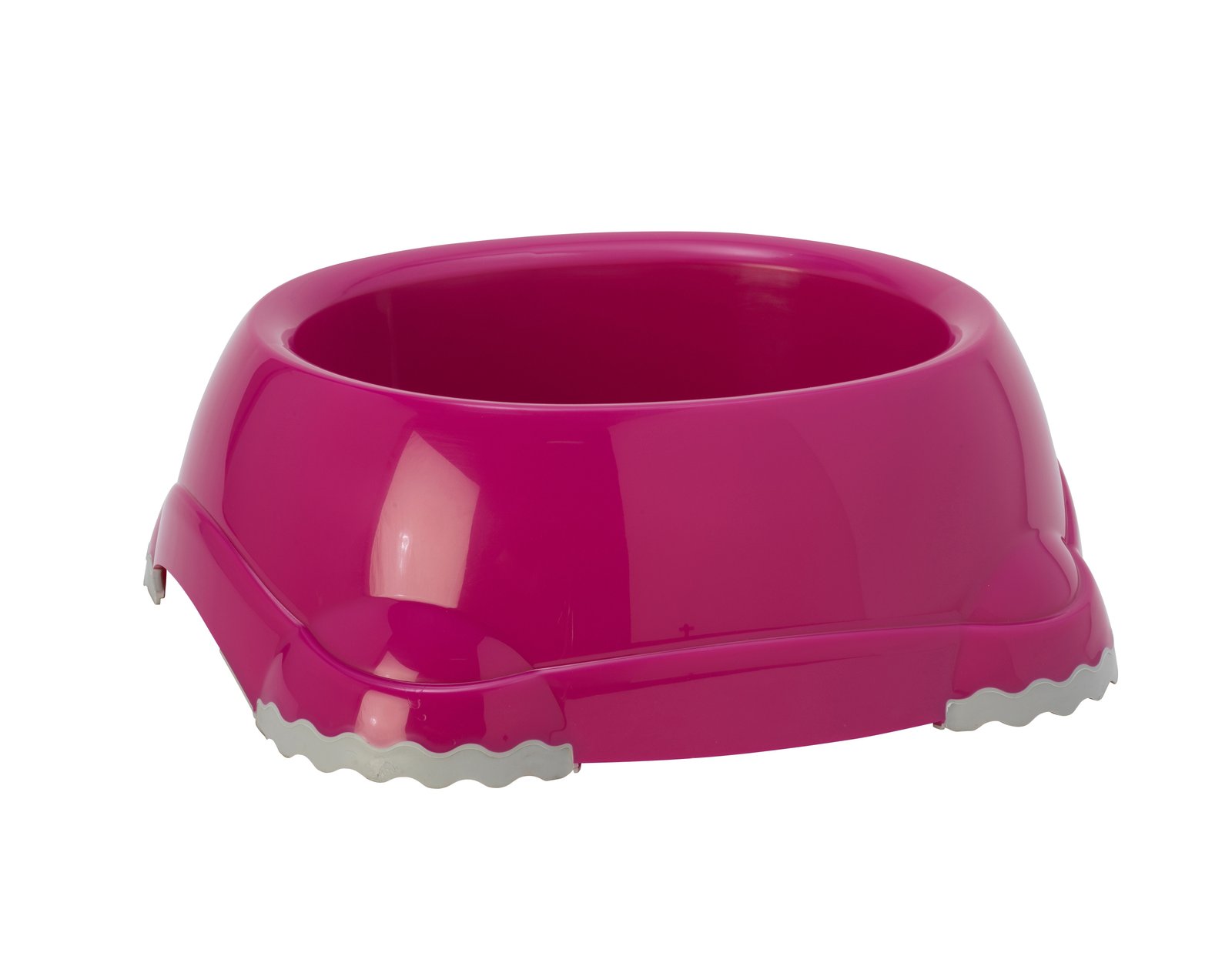 MO H104 Smarty Bowl 4 - cinija 2200ml- Hot Pink
