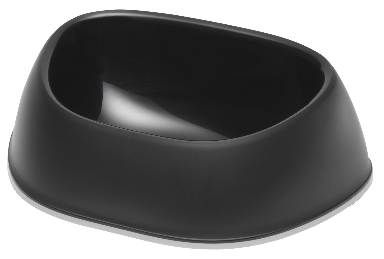 MO AO02 Sensibowl 700ml  Black