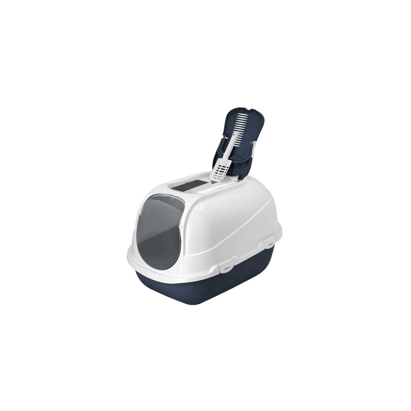 MO C270 MEGA COMFY-BLUE BERRY - P4