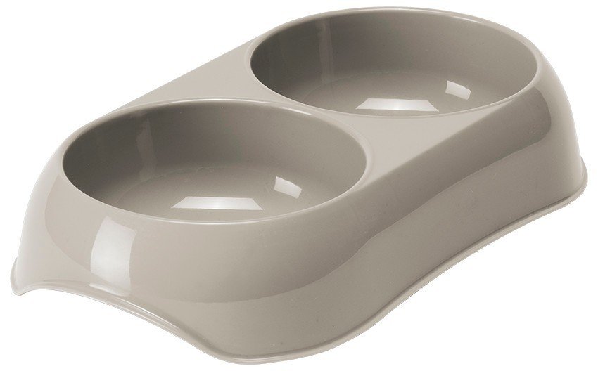 MO BA10 Gusto 2 x 200ml - Warm Grey - P4