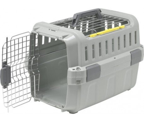 MO AZ61 Odyssey Small Moss Grey 52.4x35.8x36.2