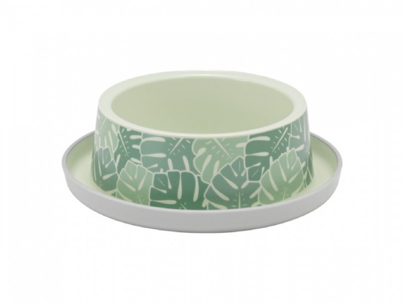 MO H132 Trendy Dinner Medium EDEN Light Green