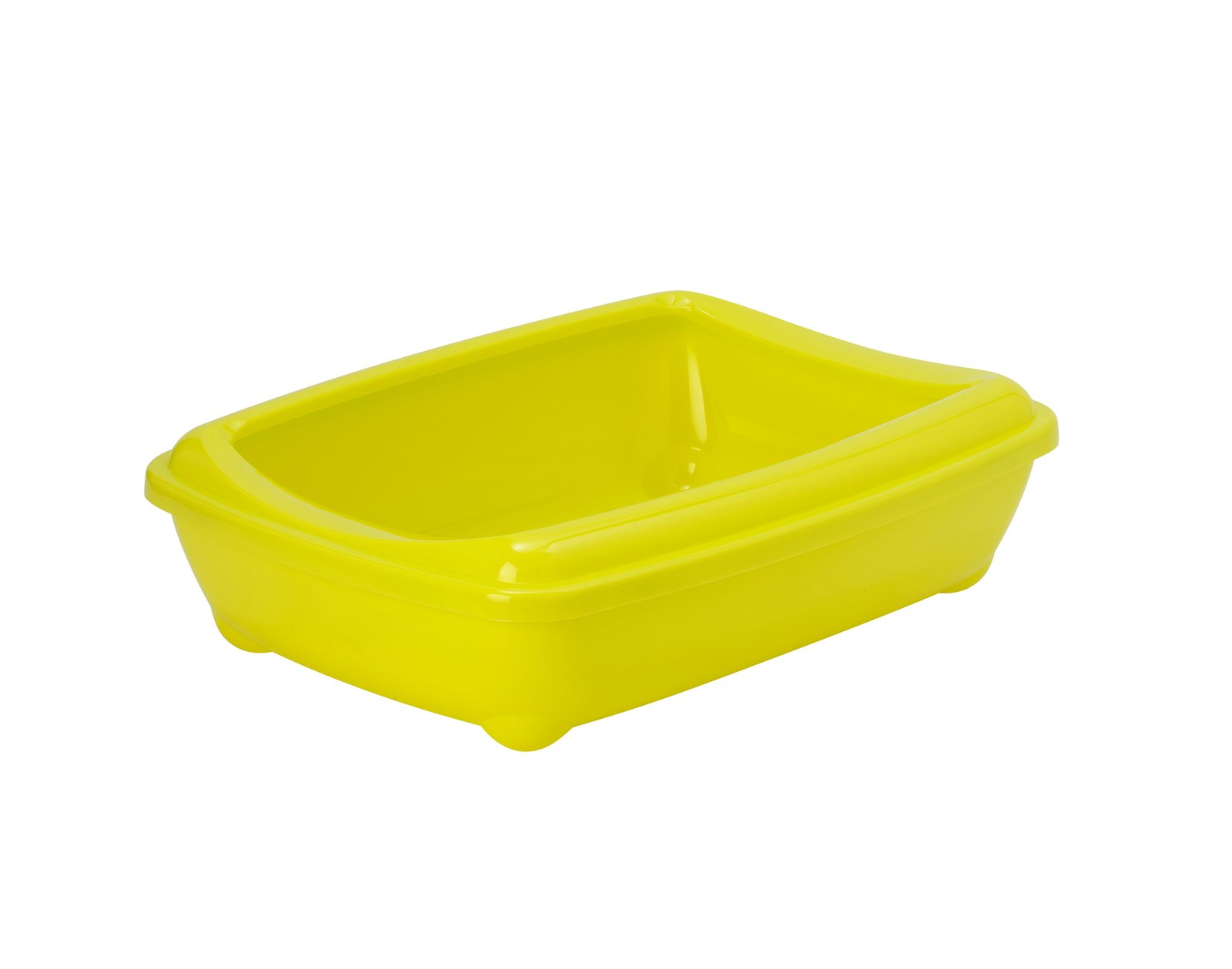 MO C192 Arist-O-Tray + Rim -otv.toalet sa ramom-veliki-Lemon