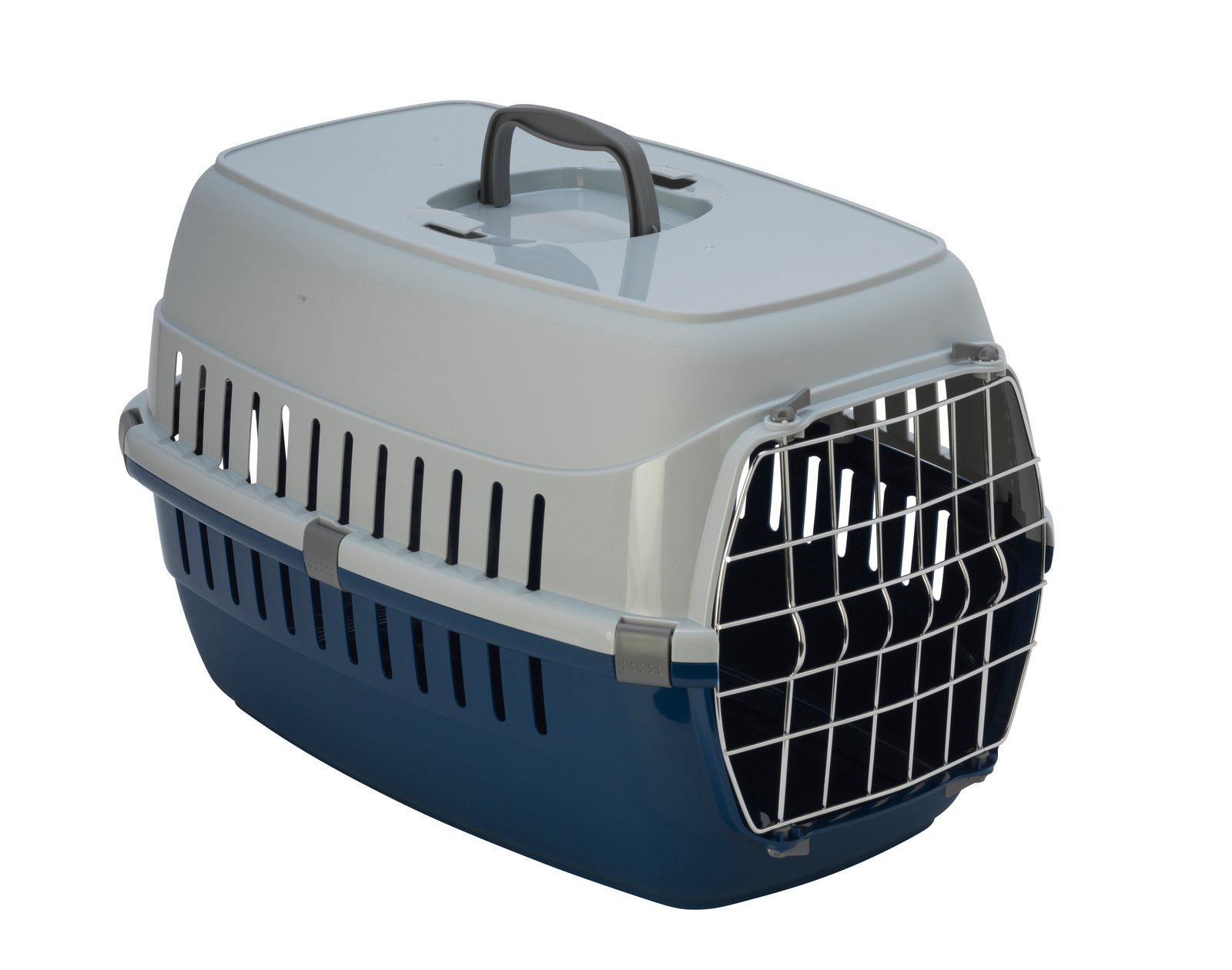 MO T201 Roadrunner 2 Metal Door -transporter metalna vrata- Blue Berry