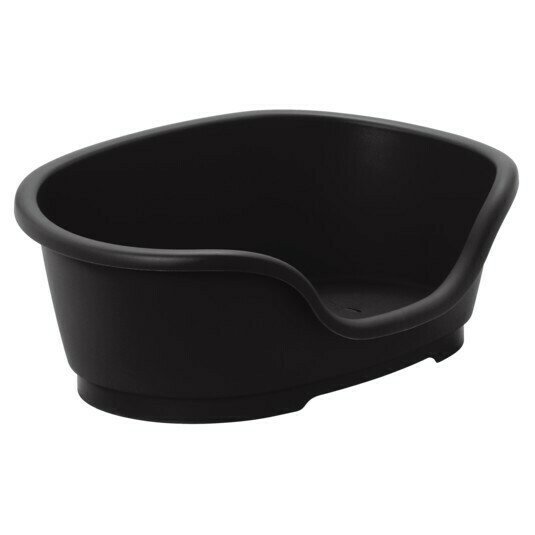 MO H240 Domus 40 - lealjka-Black