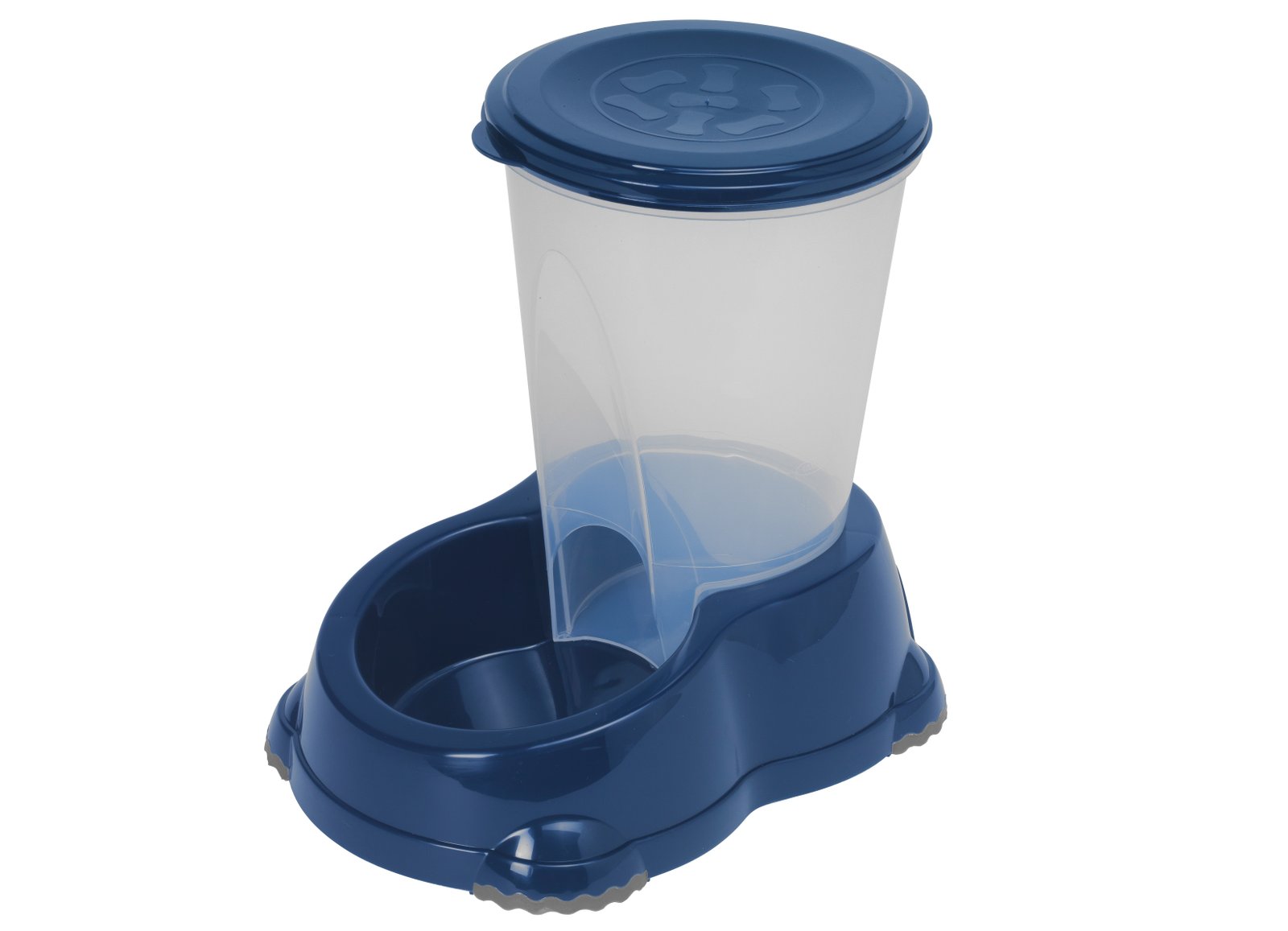 MO H151 Smart Snacker 3L - hranilica-Blue Berry