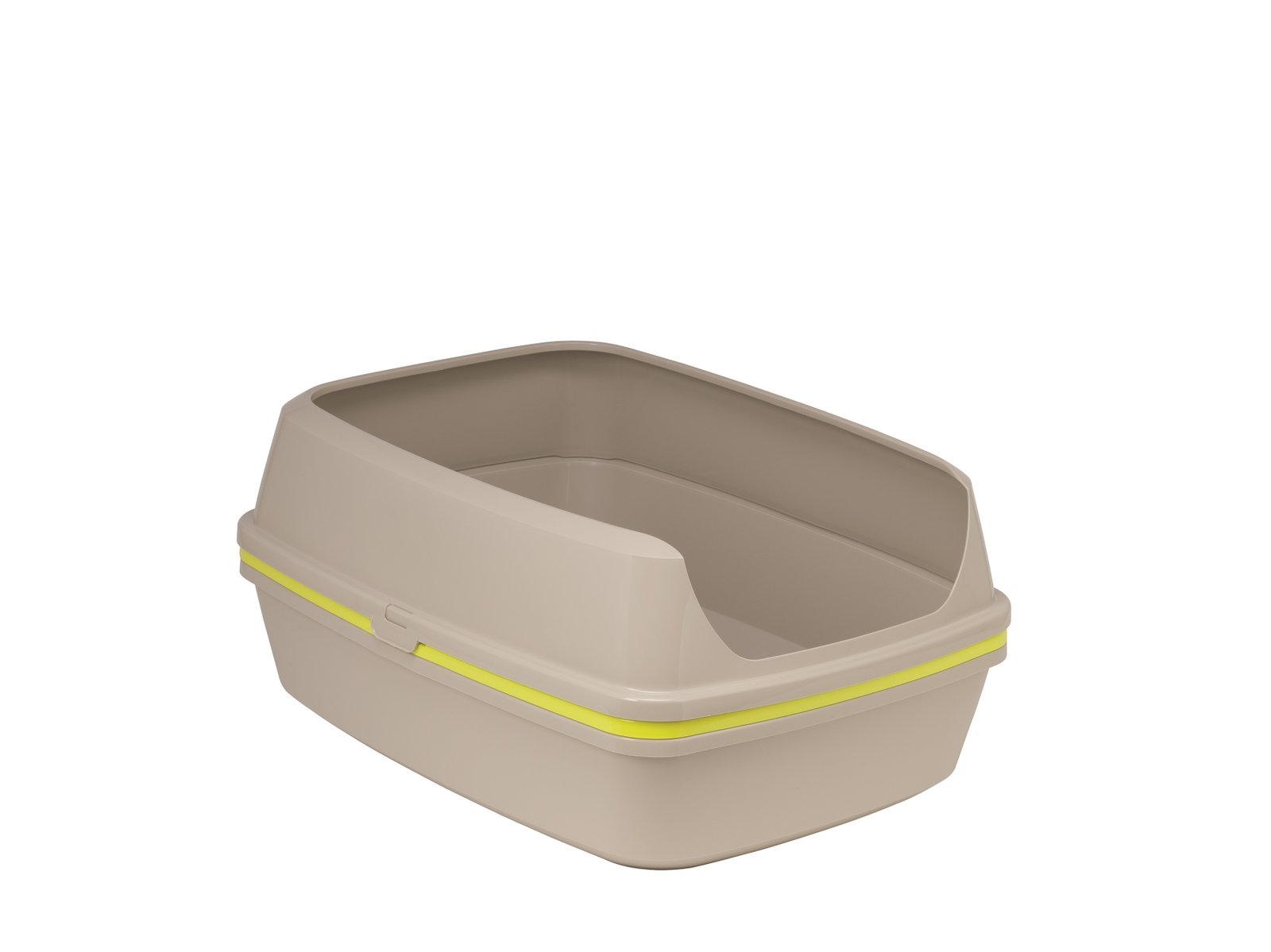 MO AA72 Lift to Sift Set 56cm -otv.toalet sa sitom- Warm Gray