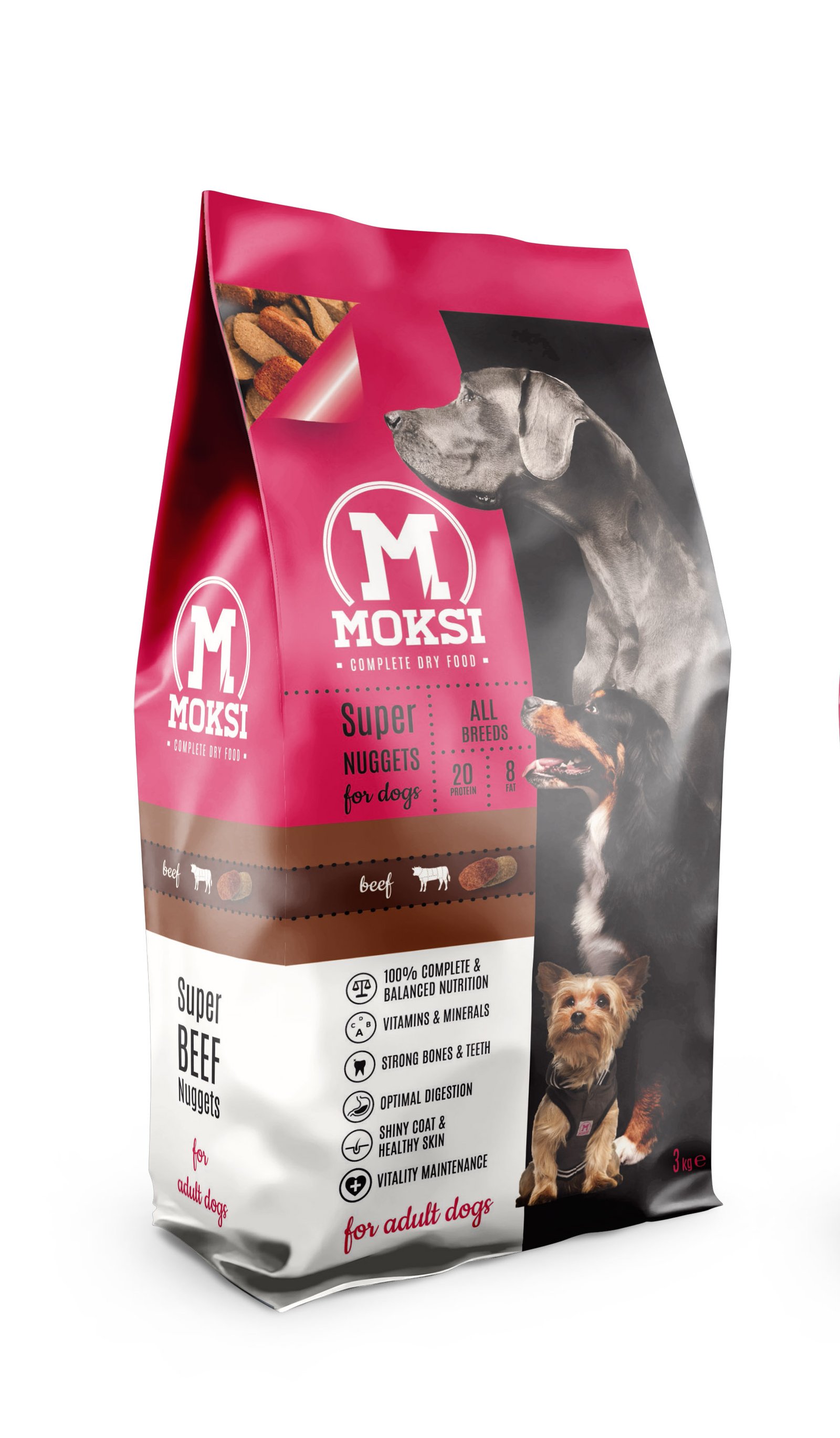 MMA AM VR09 XL AIR MESH