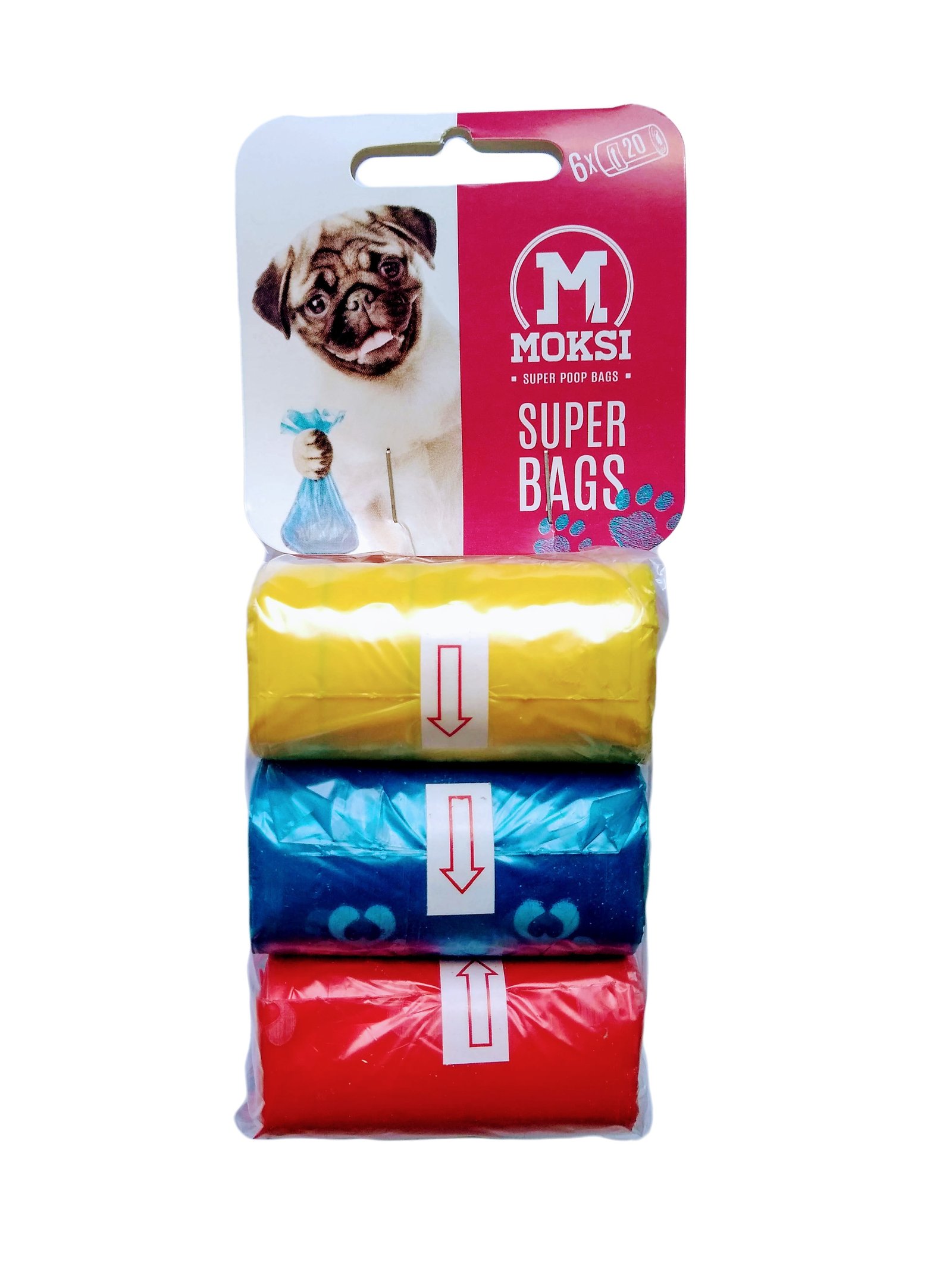 MMK Kesice Moksi Regular 6/1