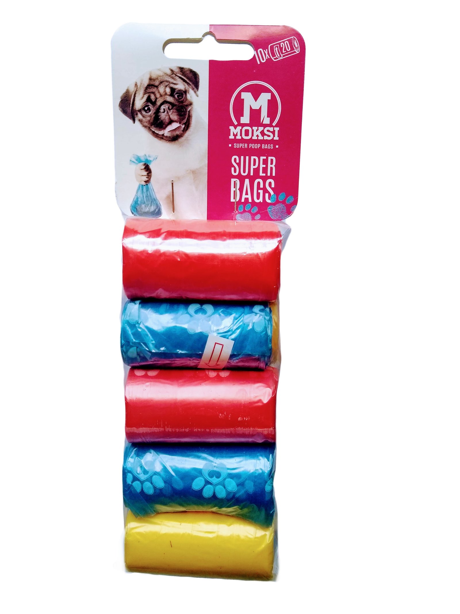 MMK Kesice Moksi Regular 10/1