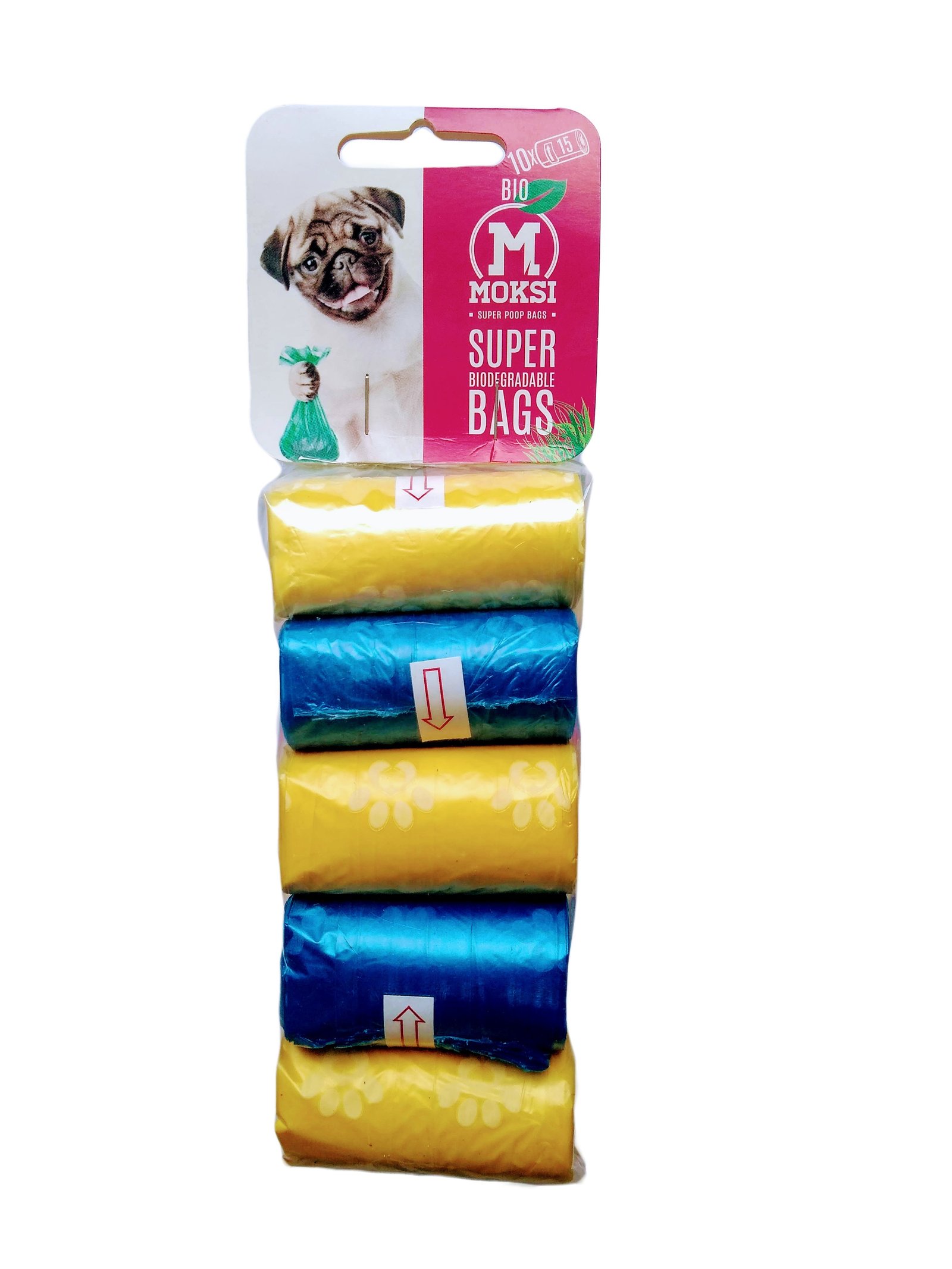 MMK Kesice Moksi RAZGRADIVE 10/1