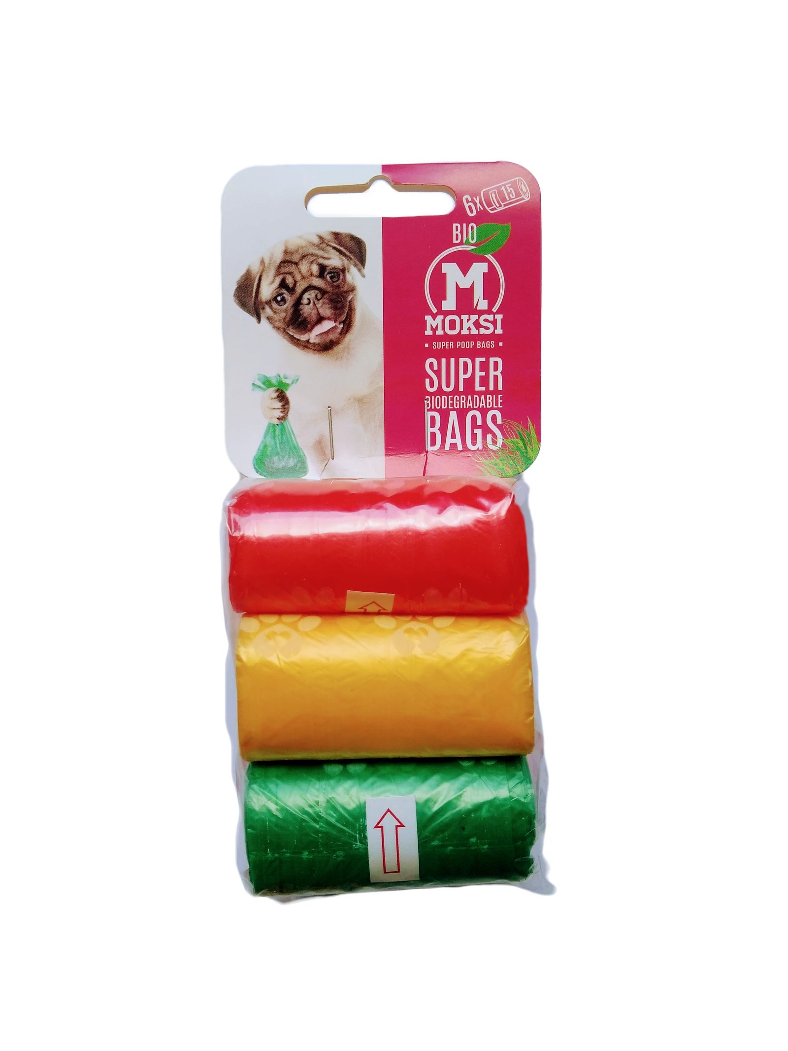 MMK Kesice Moksi RAZGRADIVE 6/1