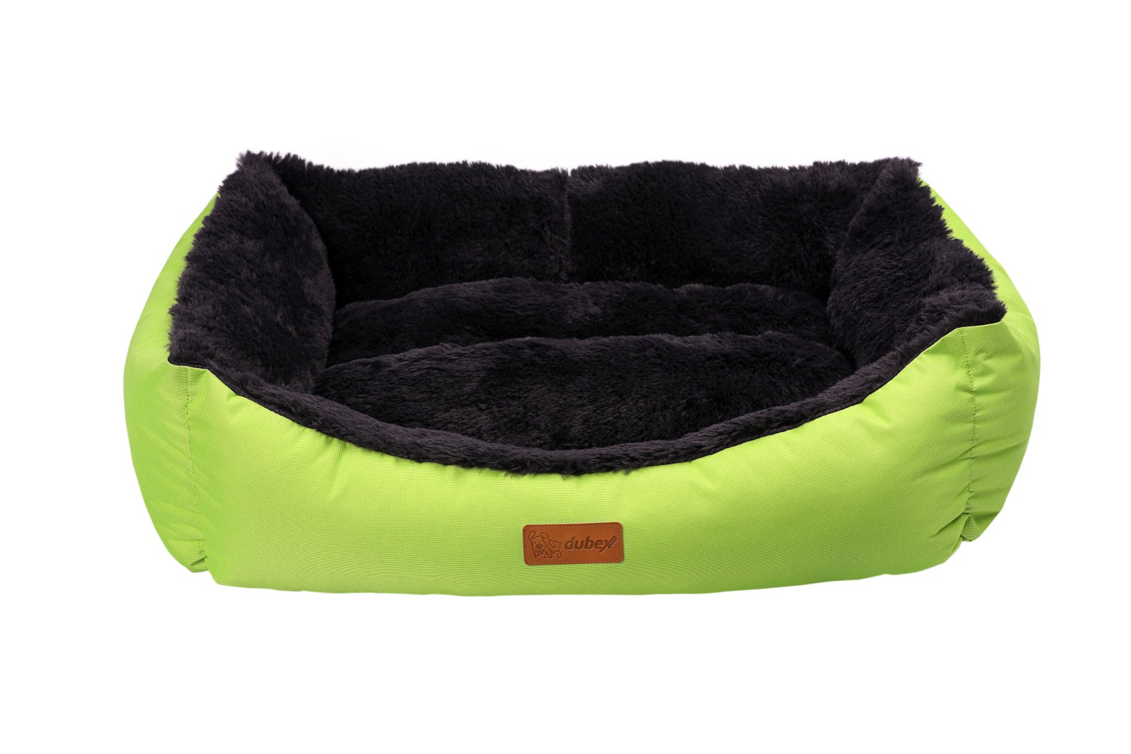 MML VR04 M JELLYBEAN zeleno/crna