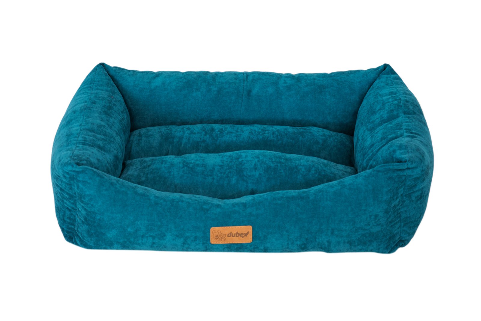 MML VR09 L COOKIE Petrolej zelena
