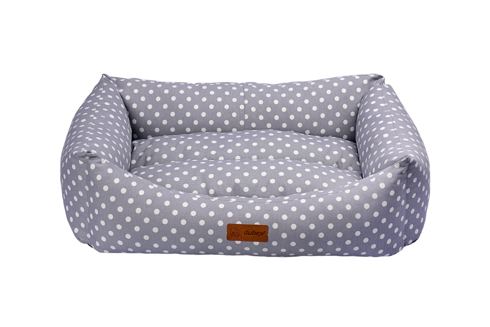 MML VR04 L MAKARON Siva-tufne