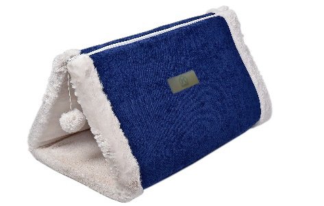 MML VR03 CAT TUNEL/MAT BLUE