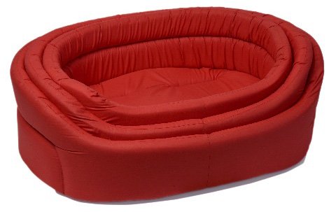 MML VR01 SET OF 3 SIZES - FOAM BED