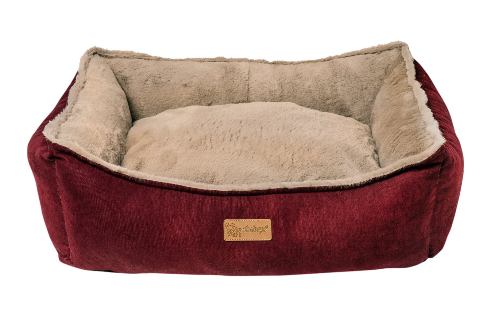 MML VR08 M CHEESECAKE  RED