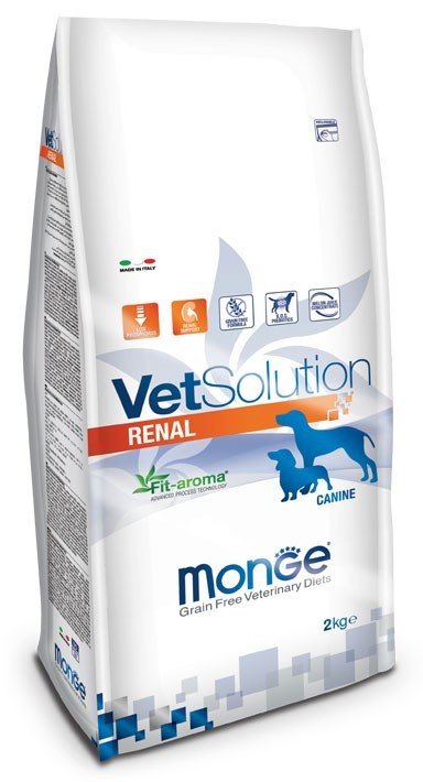 MGV 12kg VetSolution Dog Renal