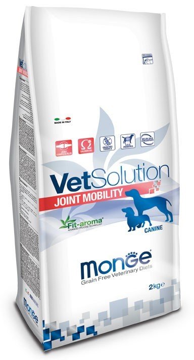 MGV 2kg VetSolution Dog Mobility