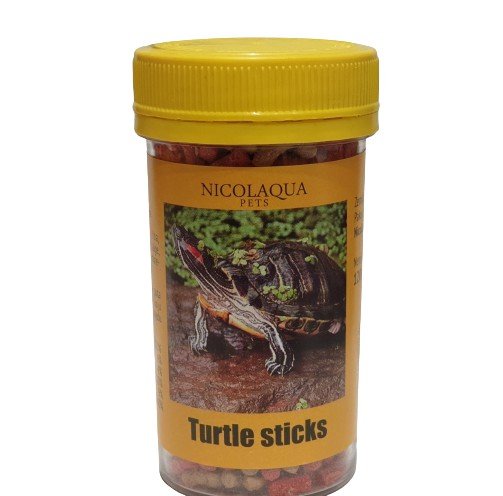 NQ Turtle sticks 120ml