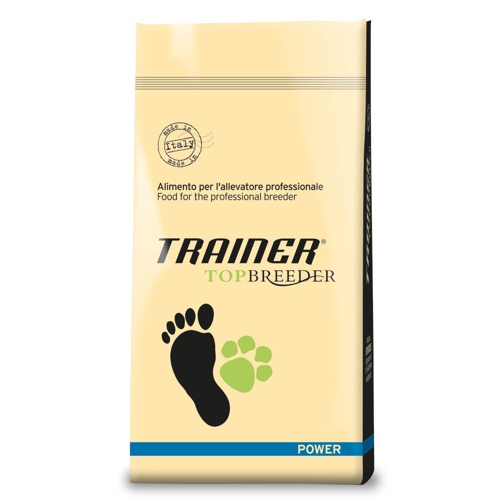 NF 15kg Top breeder power baby M/M