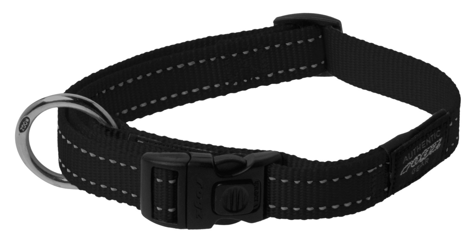 RO RHB06A SIDE RELEASE COLLAR  20mm - 3/4 crna