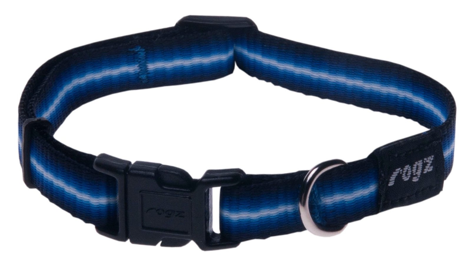 RO RHB10B Ogrlica S plava