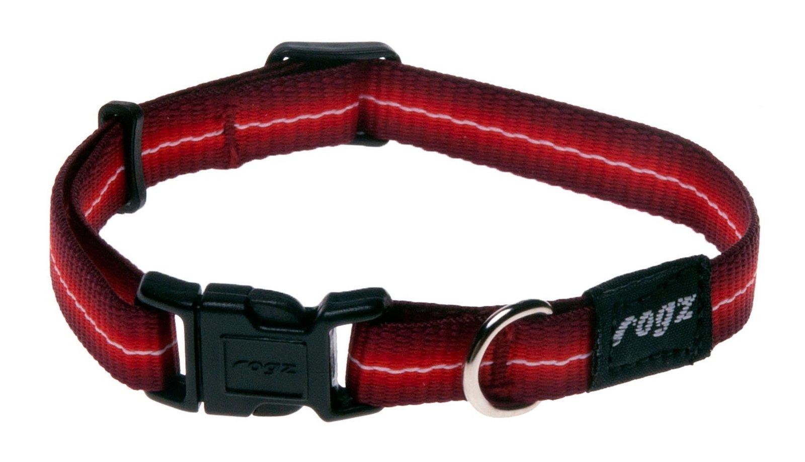 RO RHB10C SIDE RELEASE COLLAR  11mm - 3/8 Rood
