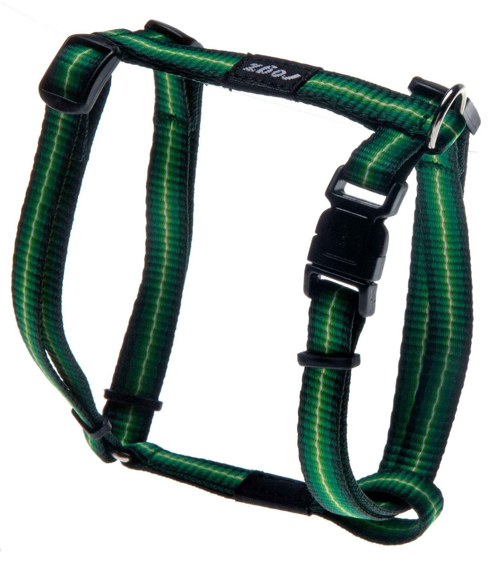 RO RSJ10A AM klasik S zeleni