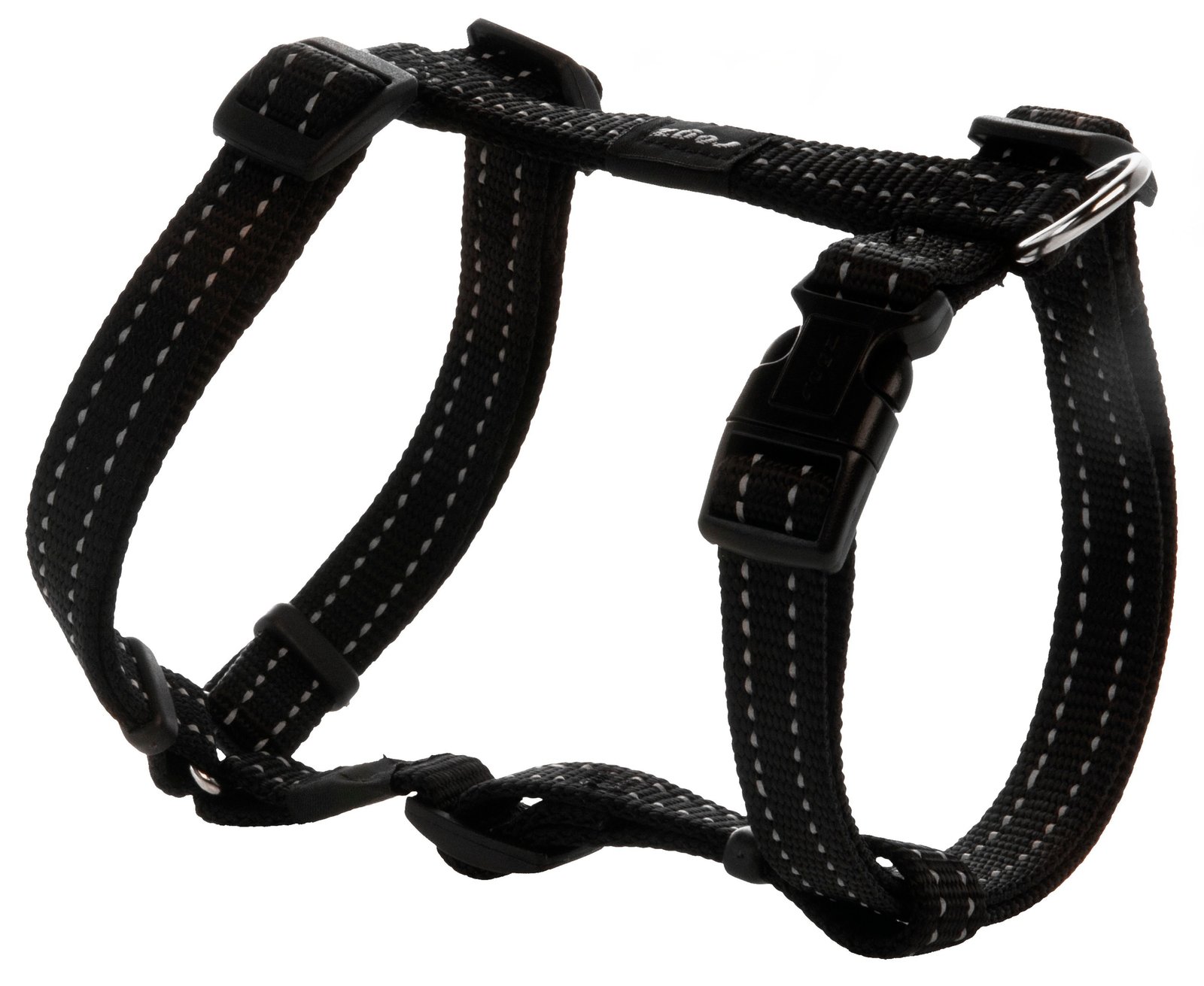 RO RSJ11A H-HARNESS  16mm - 5/8 crna