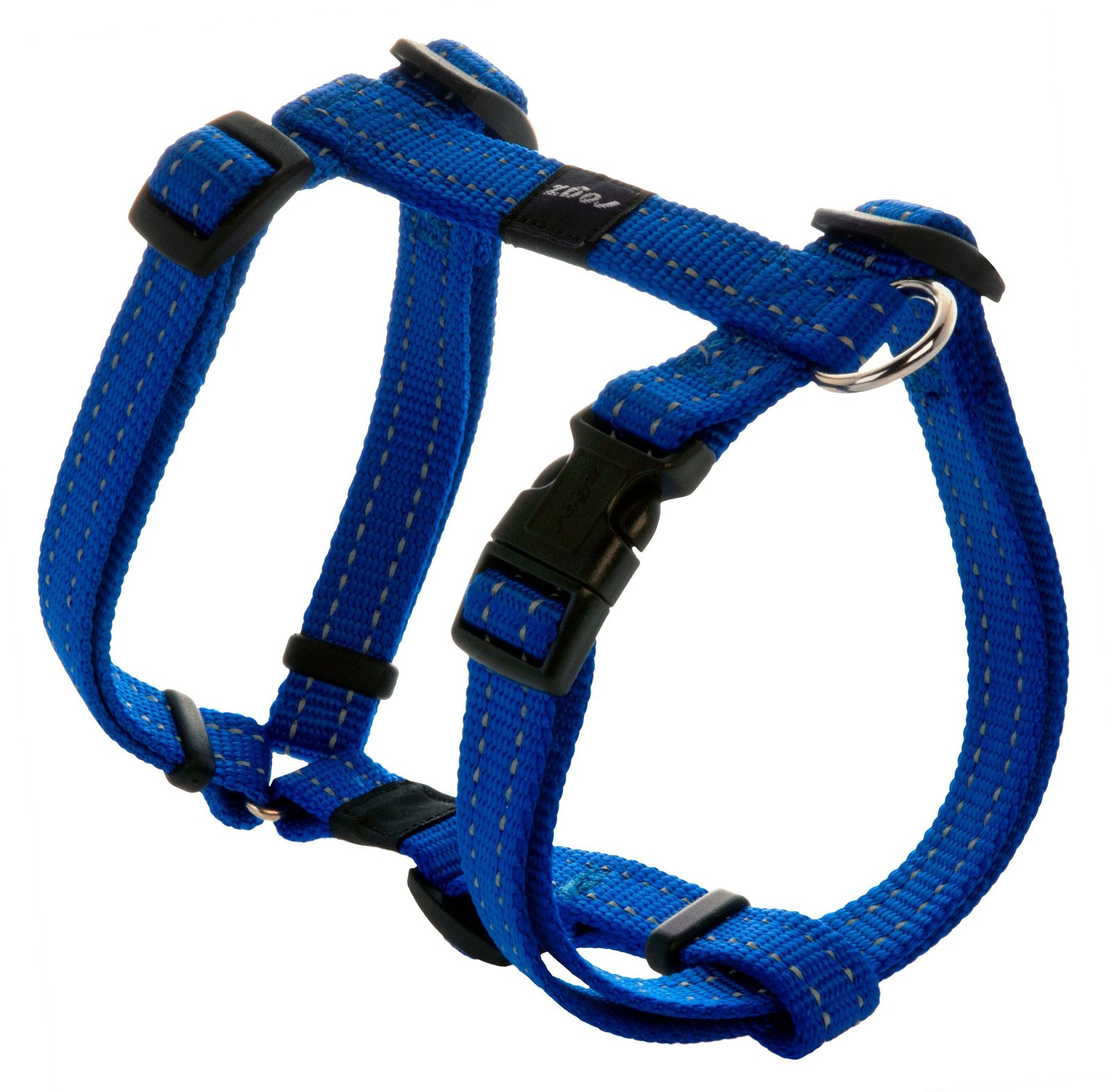 RO RSJ11B H-HARNESS  16mm - 5/8  blauw