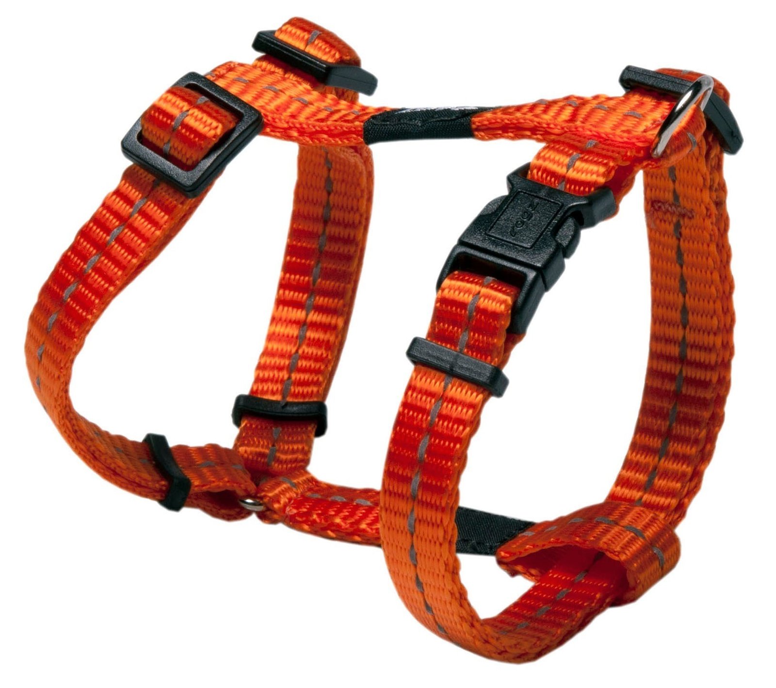 RO RSJ14D H-HARNESS  11mm - 3/8  orange
