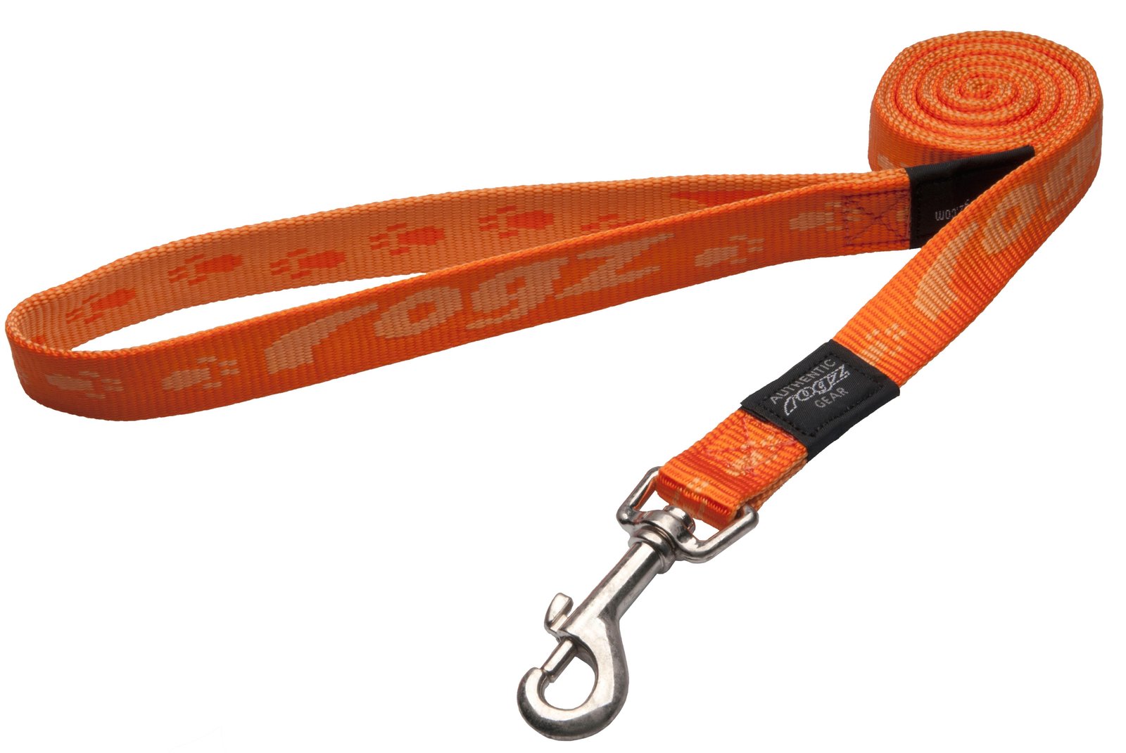 RO RHL25D FIXED LEAD  20mm - 3/4 K 2 orange