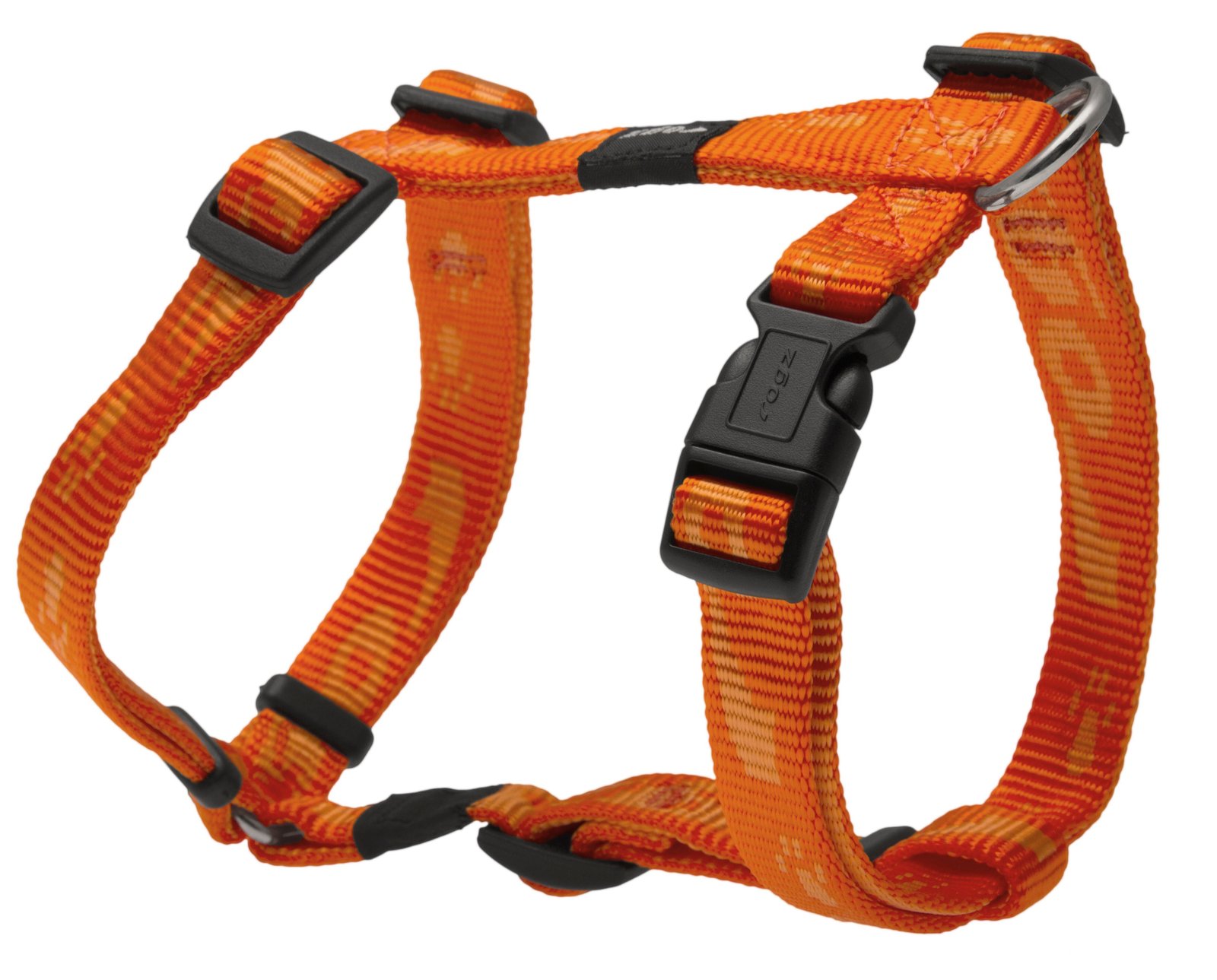 RO RSJ23D H-HARNESS  16mm - 5/8  Orange