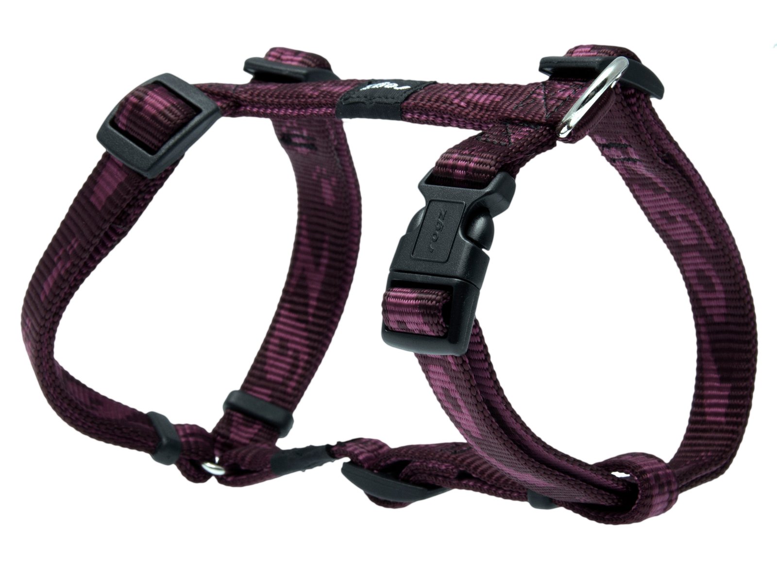 RO RSJ23E H-HARNESS  16mm - 5/8  purple