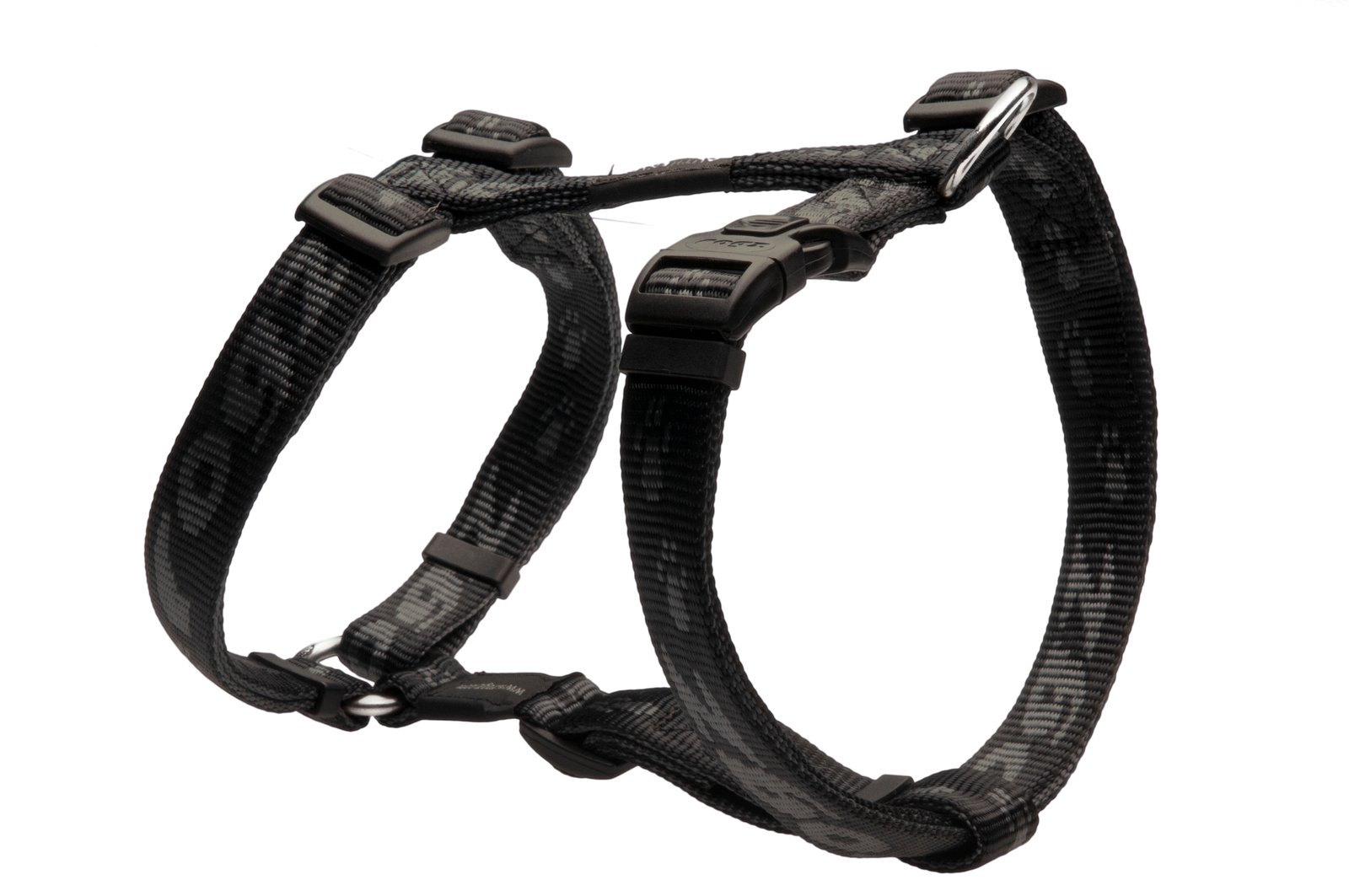RO RSJ25A H-HARNESS  20mm - 3/4 K 2  black