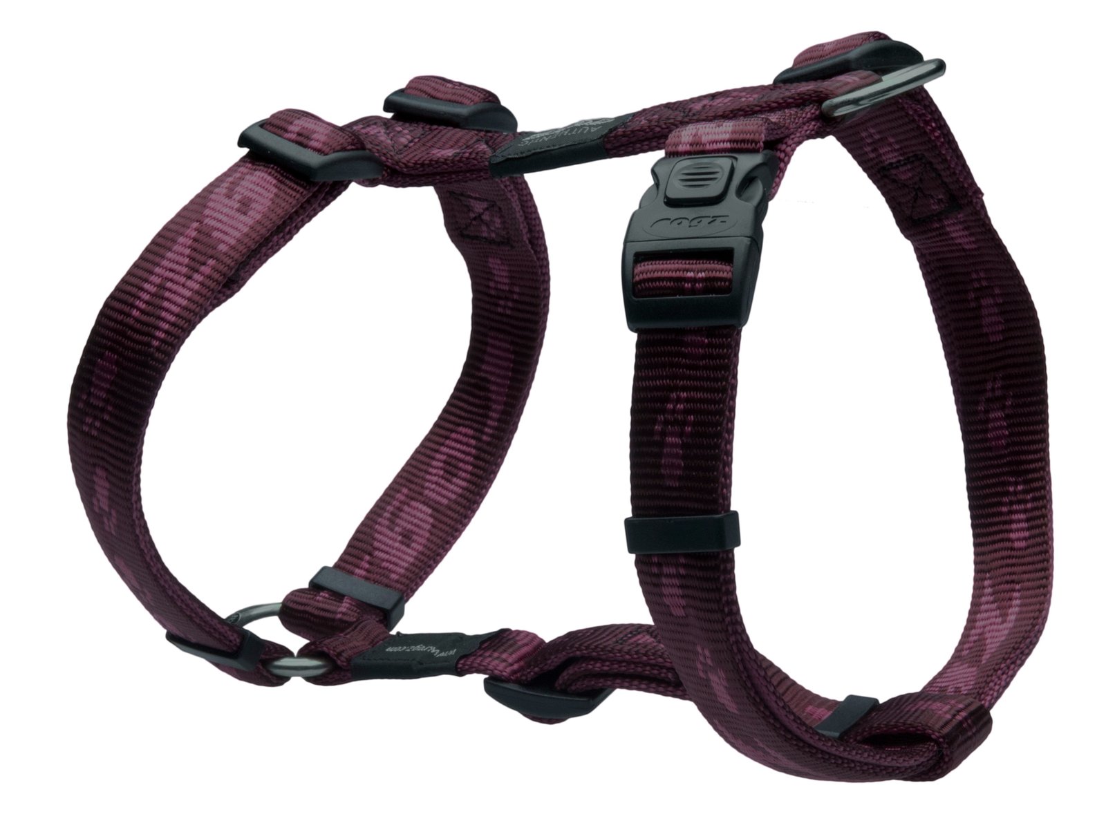 RO RSJ25E H-HARNESS  20mm - 3/4 K 2  purple