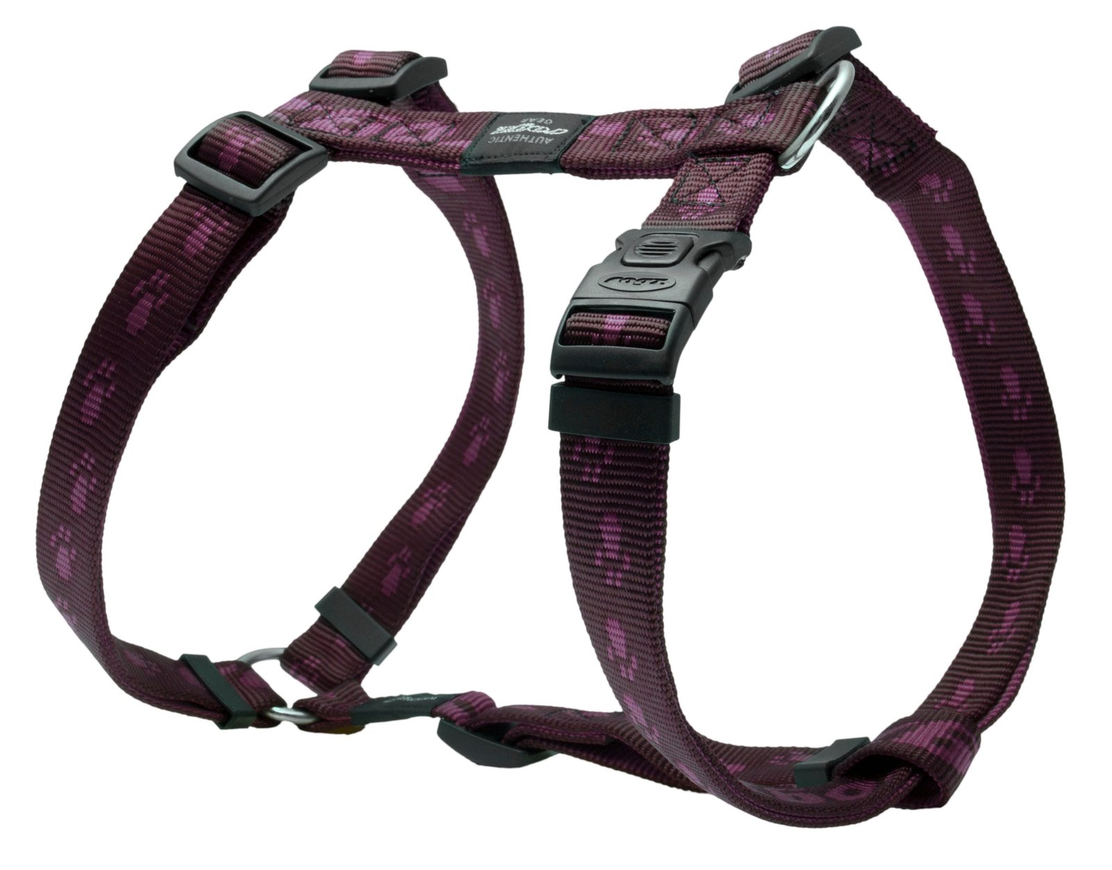 RO RSJ27E H-HARNESS  25mm - purple