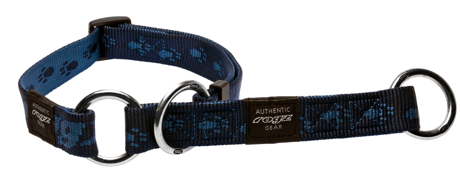 RO RHBC25B Poludavilica L-K2 tamno plava